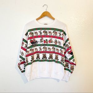 1989 Essential Christmas Sweater